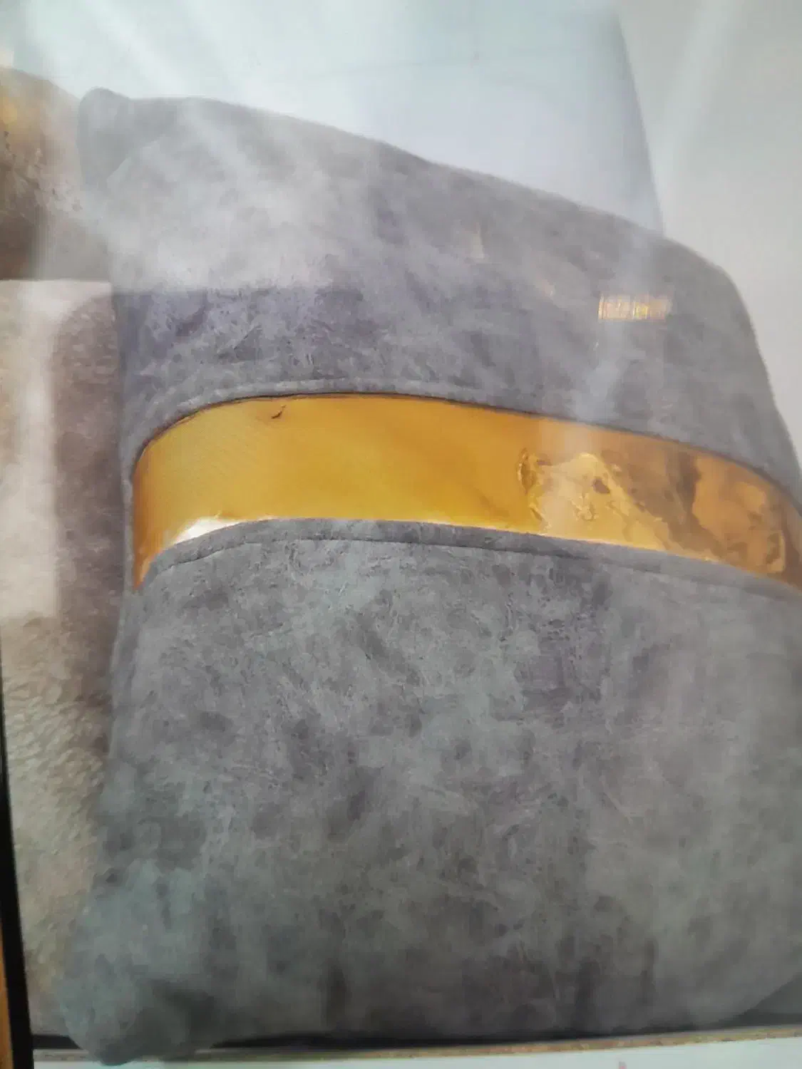 کوسن مبل|رختخواب، بالش، پتو|اسلام‌‌آباد غرب, |دیوار