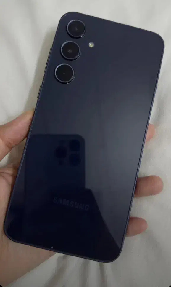 سامسونگ گلکسی A25 حافظه 256 رم ۶|موبایل|تهران, هروی|دیوار