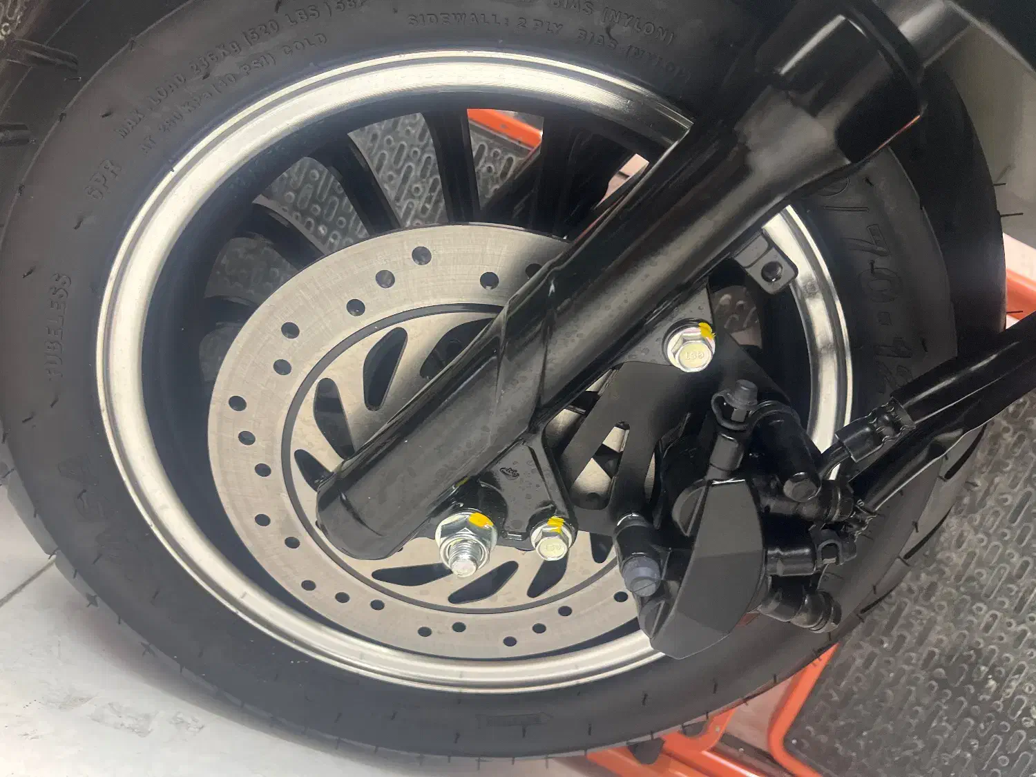 کویر S5 صفر نقداقساط + هدیه ویژه|موتورسیکلت|اصفهان, احمدآباد|دیوار