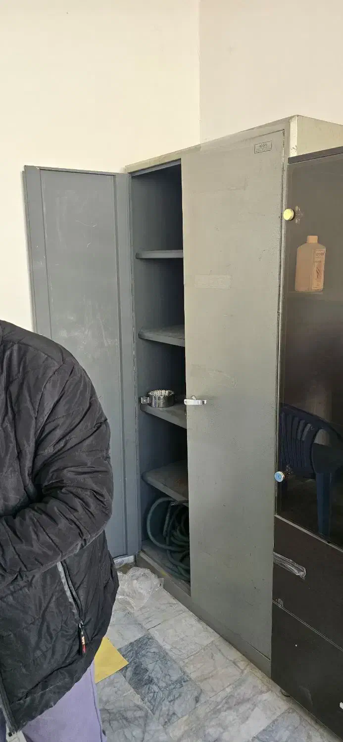 لوازم کارگاهی|دفتر کار|اصفهان, مفتح|دیوار