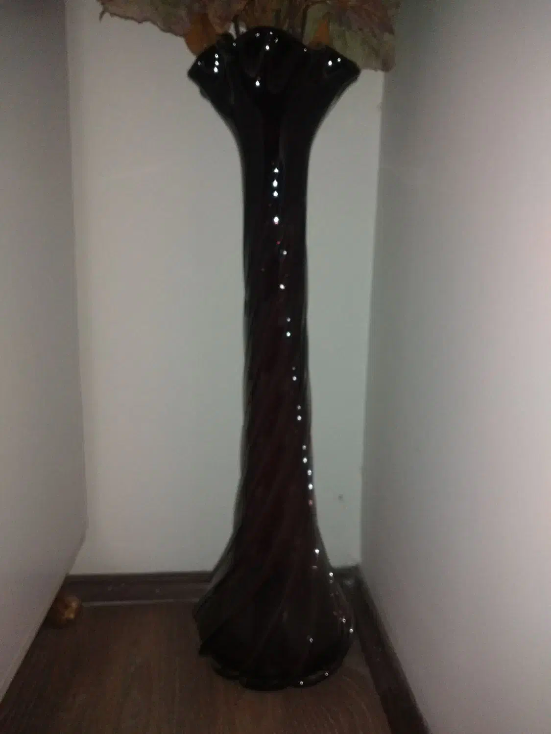 گل مصنوعی|گل مصنوعی|پرند, فاز ۵|دیوار