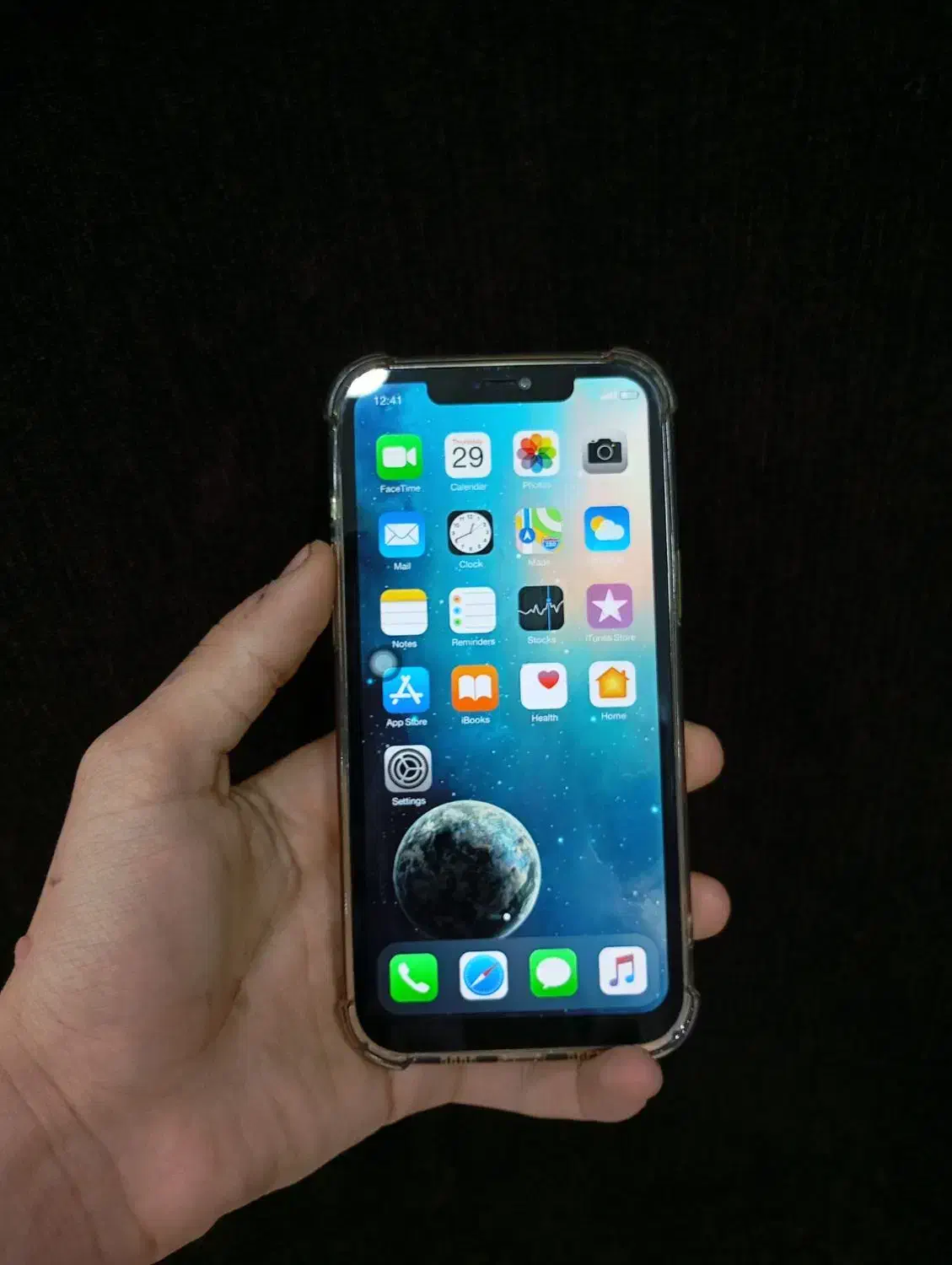 آیفون 12 سکه|موبایل|قم, علی آباد سعدگان|دیوار