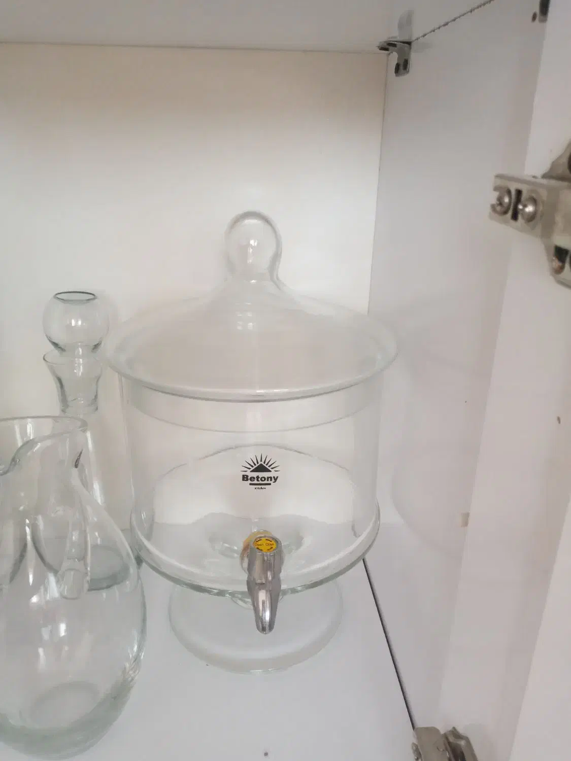 لوازم آشپزخانه|ظروف سرو و پذیرایی|مهدی شهر, |دیوار