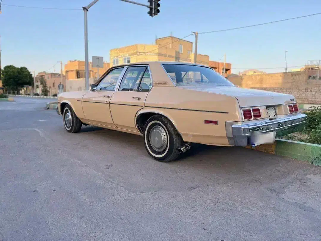 فروش شورلت نوا c6|خودرو کلاسیک|مبارکه, |دیوار