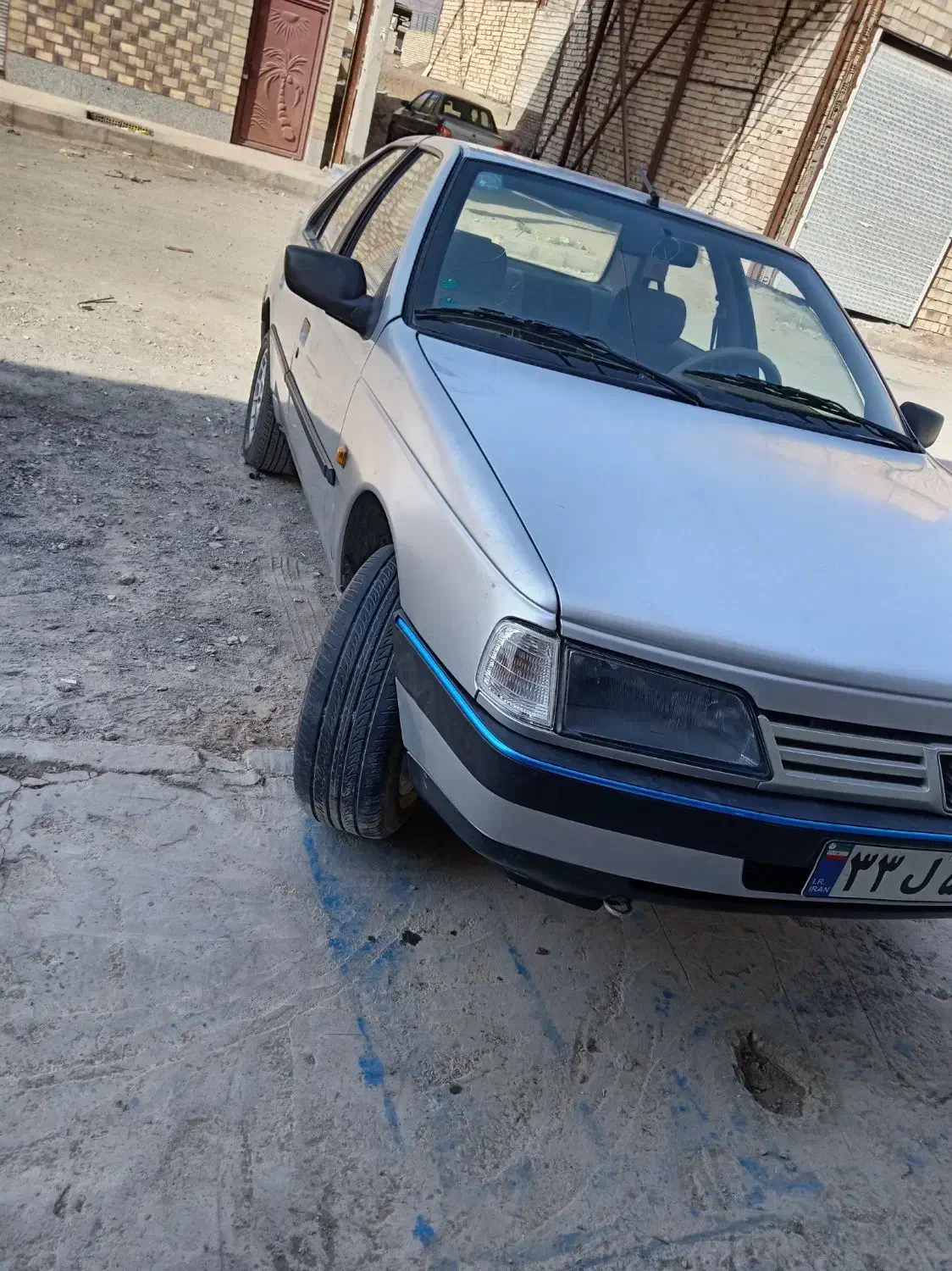 اموزش صافکاری  سالانه 15م در صافکاری عباس نقنجی|خدمات آموزشی|بیرجند, |دیوار