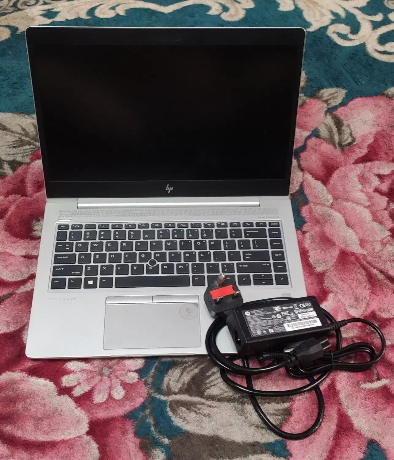 لپتاپ HP EliteBook745 G6|رایانه همراه|شیراز, پودنک|دیوار