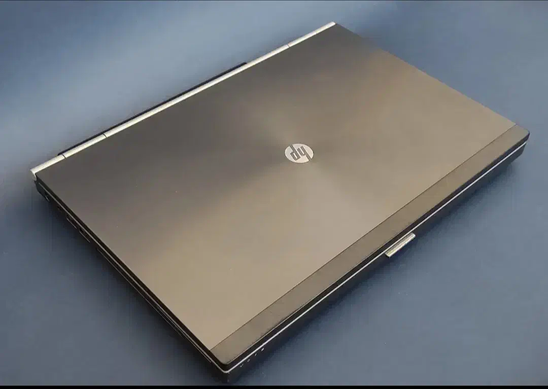 لپ تاپ اچ پی hp 8460w - گرافیک مجزا|رایانه همراه|تبریز, |دیوار