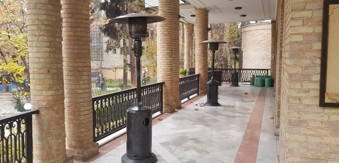 اجاره بخاری انرژی قارچی جت فن برقی چتر صندلی|بخاری، هیتر، شومینه|تهران, مجیدیه|دیوار