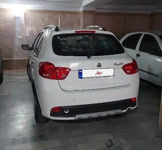 کوییک S  استاندارد ۸۵گانه صفر|خودرو سواری و وانت|کرج, شهرک بنفشه|دیوار