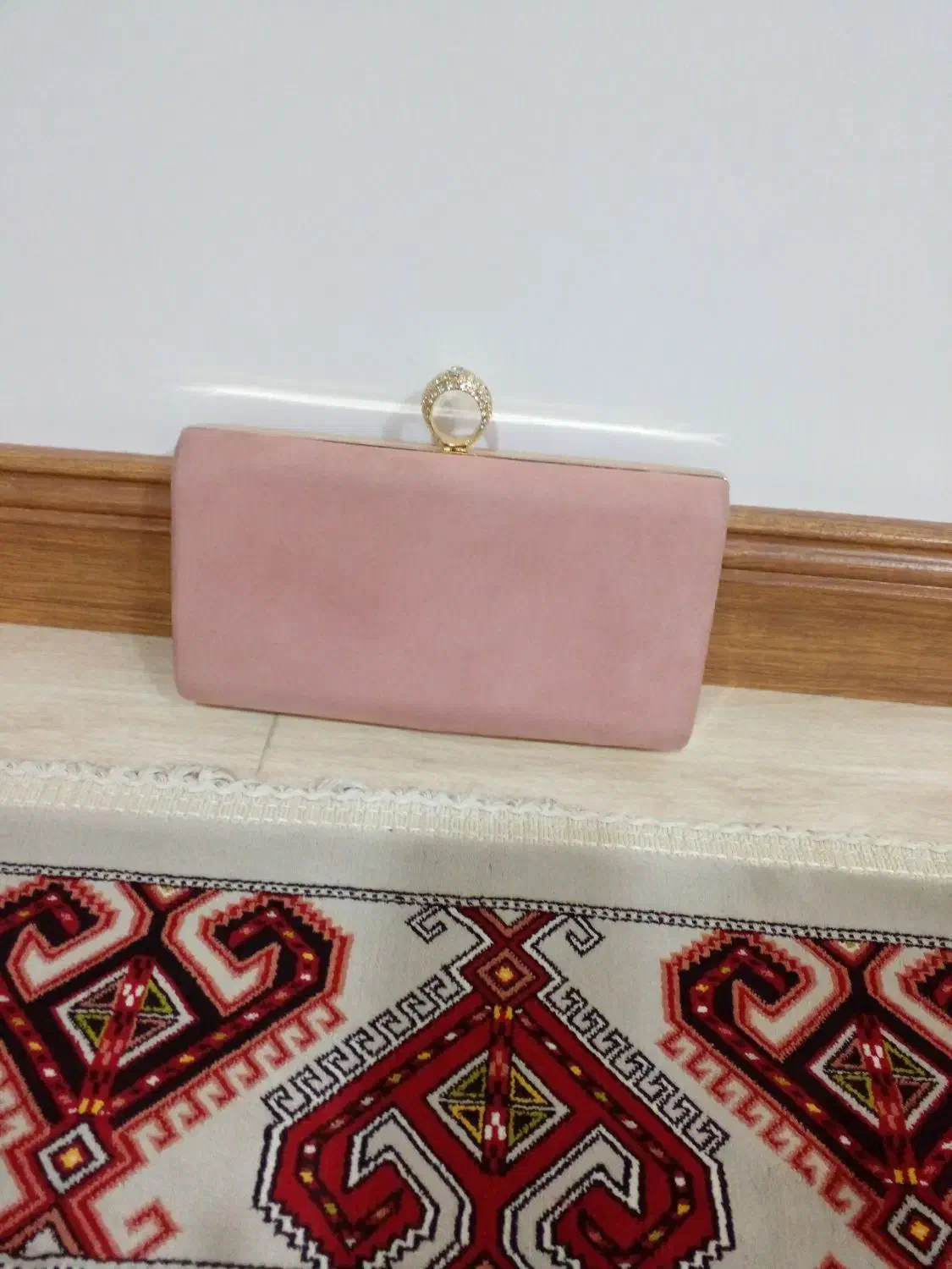 کیف دستی|کیف، کفش، کمربند|گنبد کاووس, |دیوار