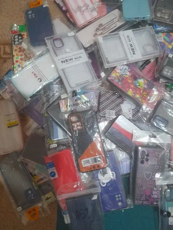 گاردمبایل سریA|لوازم جانبی موبایل و تبلت|فولادشهر, B5|دیوار