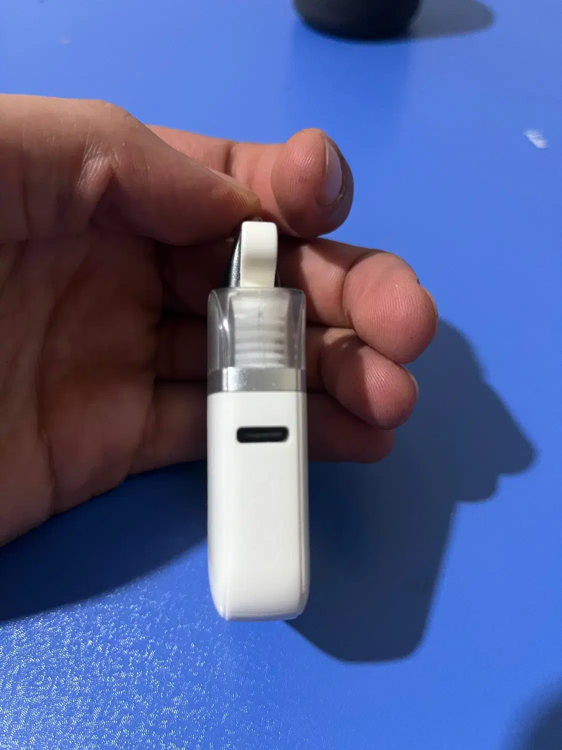 ویپ شارژی با کیفیت|زیورآلات و اکسسوری|بندر ماهشهر, |دیوار