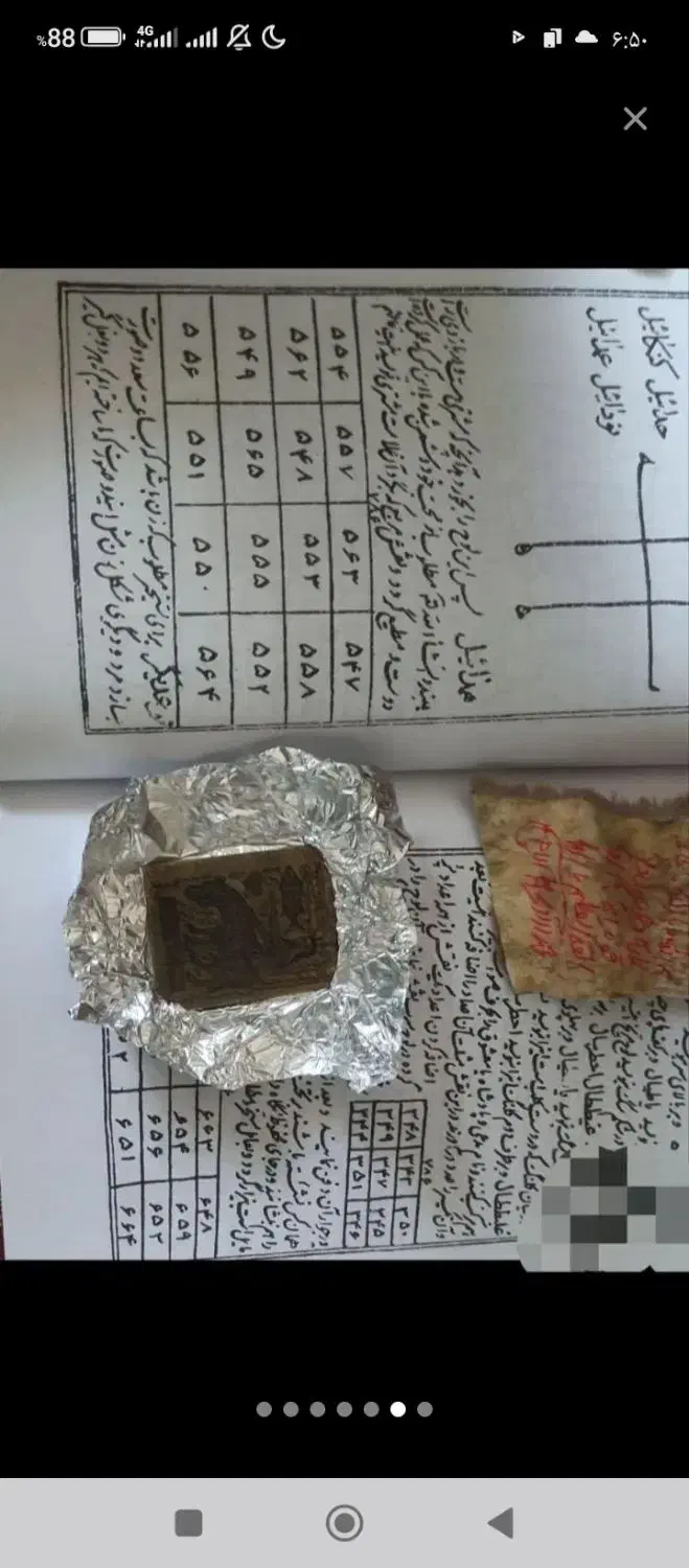 کتاب دعا استخاره تضمینی|کتاب و مجله مذهبی|اهواز, گلستان|دیوار