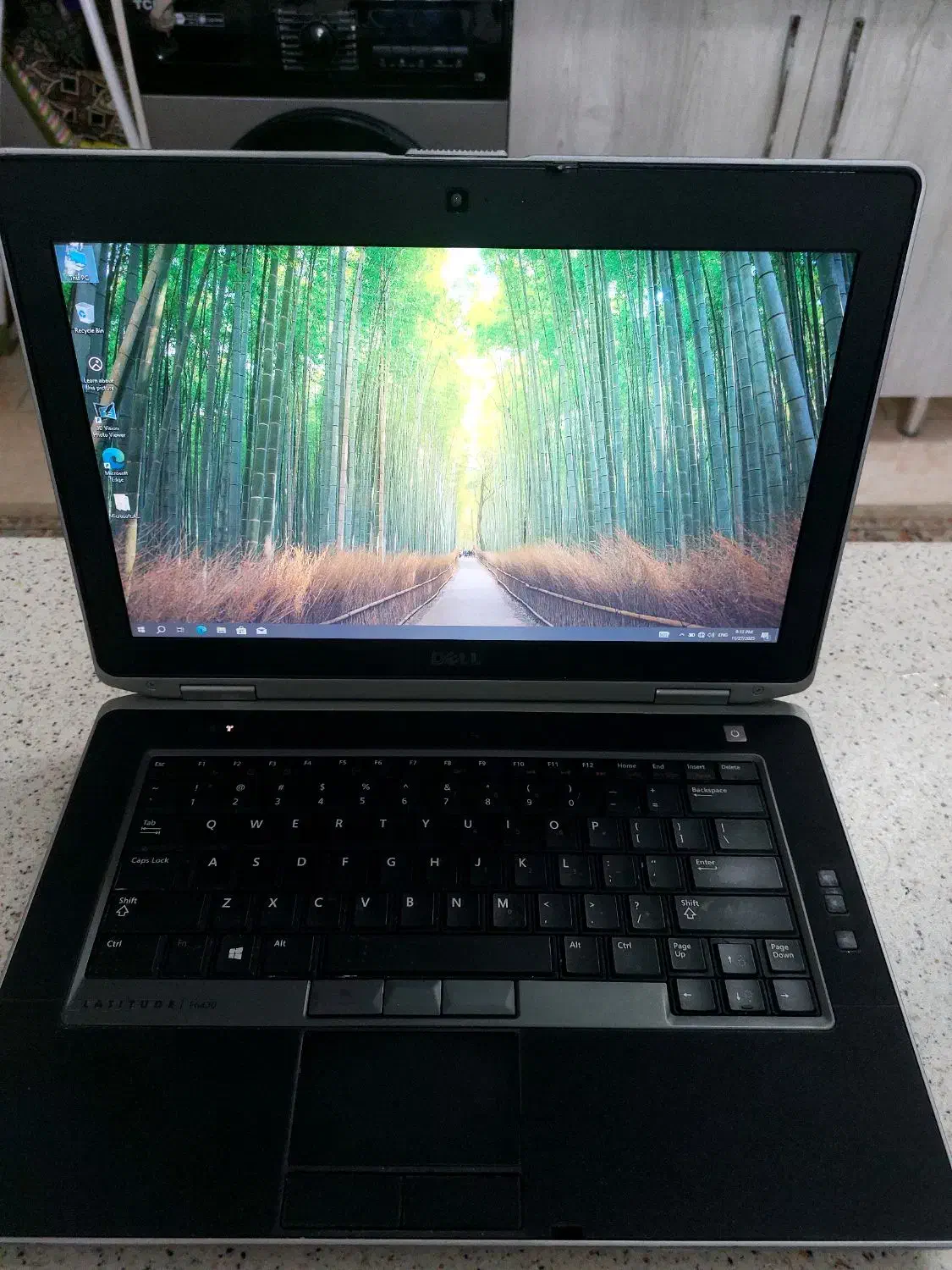 لپتاپ دل i5 *تخفیف ویژه*|رایانه همراه|هشتگرد, شهرک پارسیان|دیوار