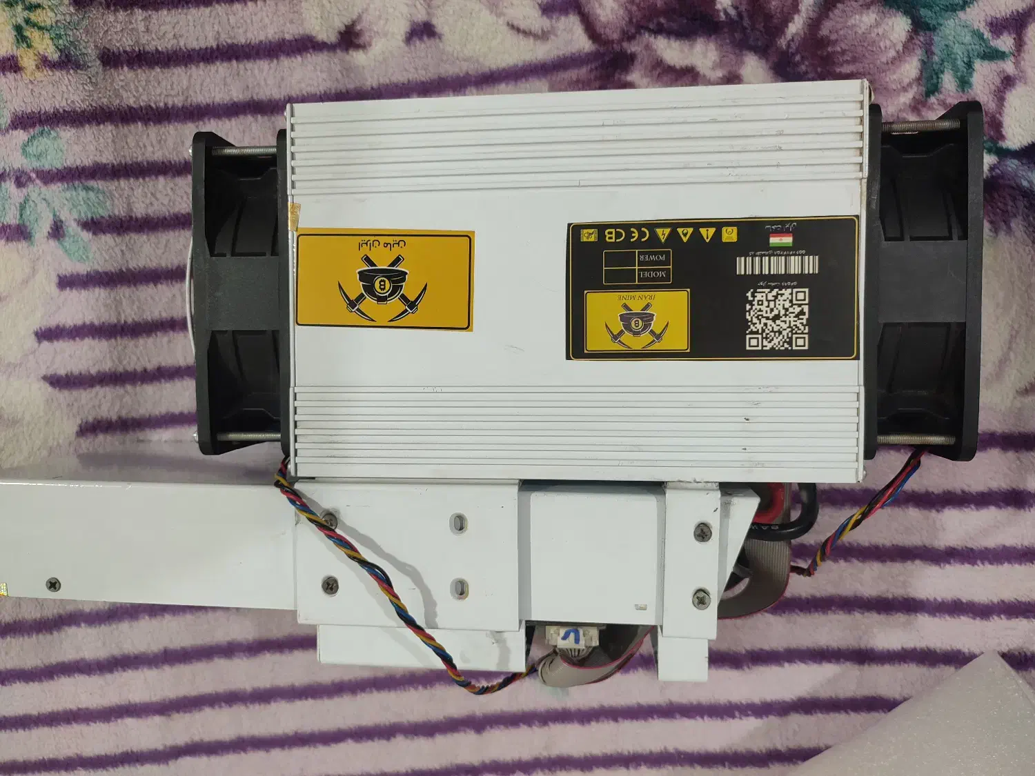 فروش ماینر m21b|قطعات و لوازم جانبی رایانه|برازجان, |دیوار