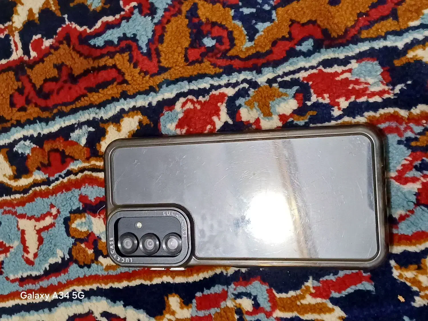 گوشی A14|موبایل|اهواز, اسماعیلیه|دیوار