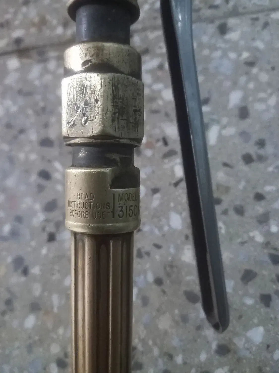 سری برش ویکتوراصلی پلاک داربرجسته دست دوم|ابزارآلات|شهرضا, |دیوار