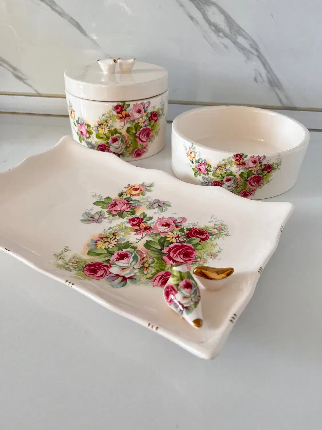 جینجرجار-پذیرایی-چایخوری|ظروف سرو و پذیرایی|قائن, |دیوار