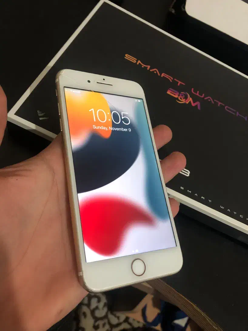 ایفون7+|موبایل|صومعه‌سرا, |دیوار