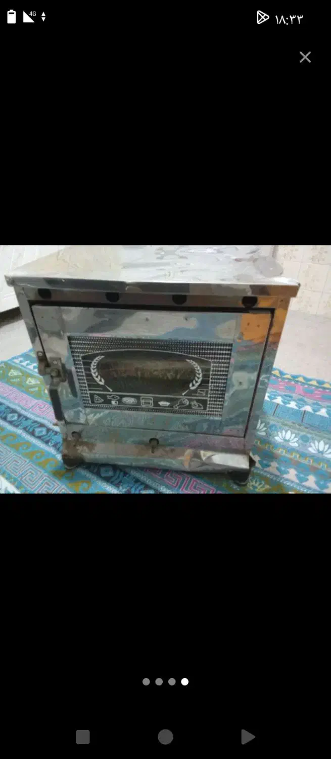 سینک ظرفشویی|اجاق گاز و لوازم برقی پختوپز|آبادان, |دیوار