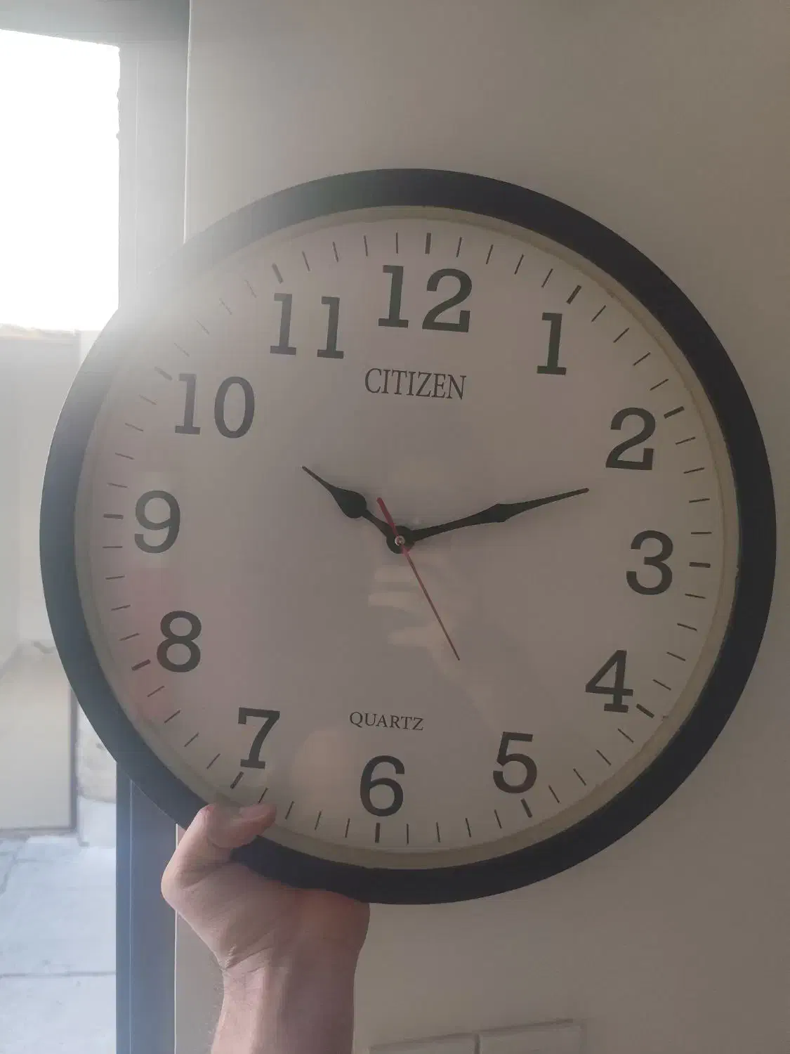 ساعت دیواری|ساعت دیواری و تزئینی|الوند, |دیوار