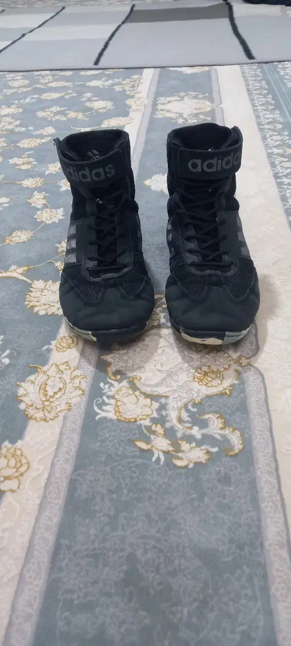 کفش کشتی|کیف، کفش، کمربند|شهریار, شهرک شاهد|دیوار