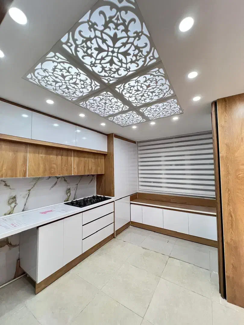 پرند / دیزاین کلاسیک / نوساز ( پارکینگ سندی )|فروش آپارتمان|پرند, فاز ۶|دیوار