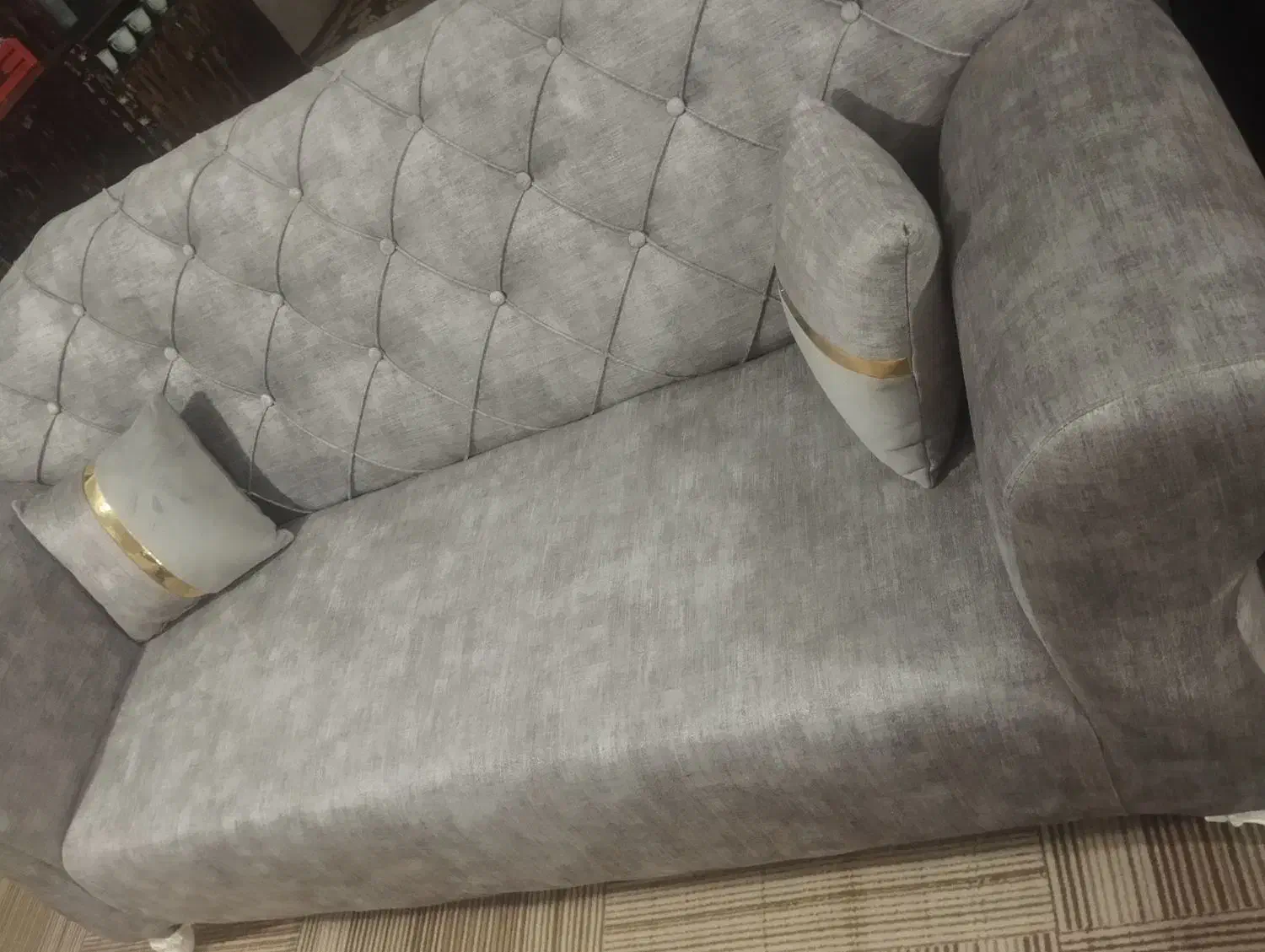 تولیدی مبلمان|مبلمان خانگی و میز عسلی|سبزوار, قاضی زاد|دیوار