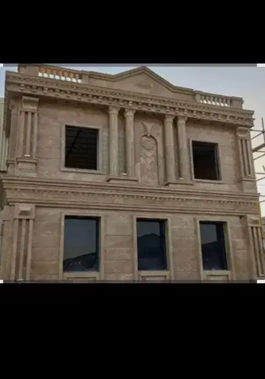 بنای پیمانکار با مدرک صنفی|خدمات پیشه و مهارت|کاشان, راوند|دیوار