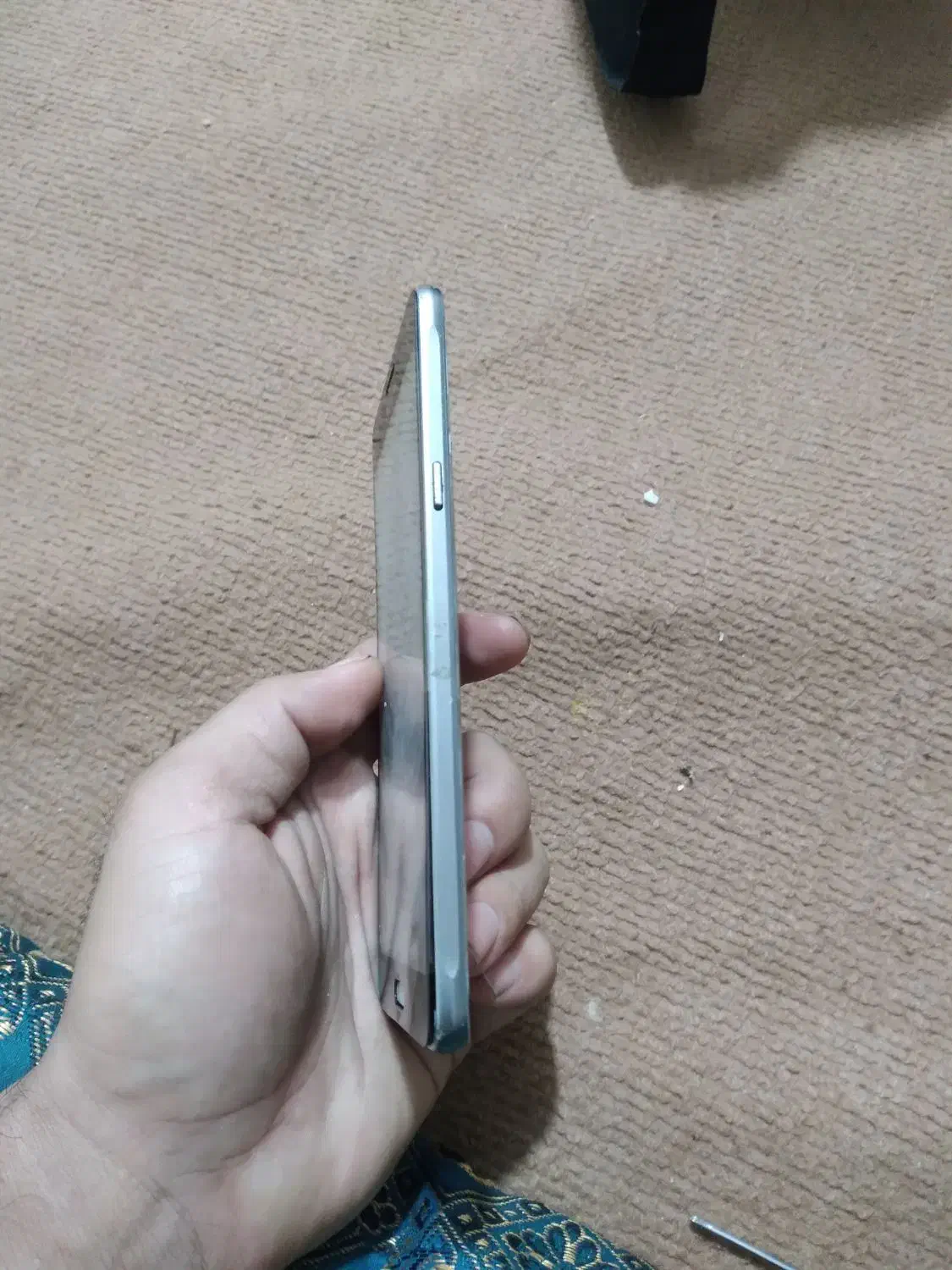 سامسونگ Galaxy J7 (2016) با حافظهٔ ۱۶ گیگابایت|موبایل|ورامین, شهرک مدرس|دیوار