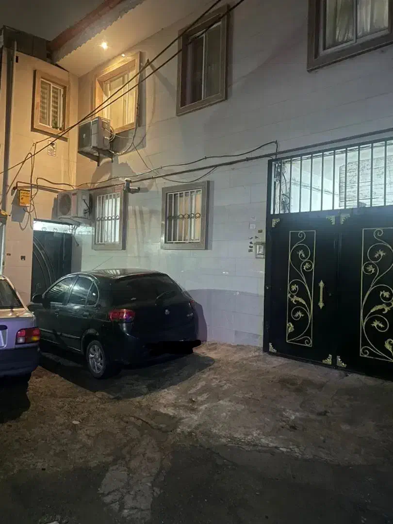 واحد۸۰ متری همکف  نسقی( قولنامه ) در کوی امام رضا|فروش آپارتمان|رشت, کوی امام رضا|دیوار