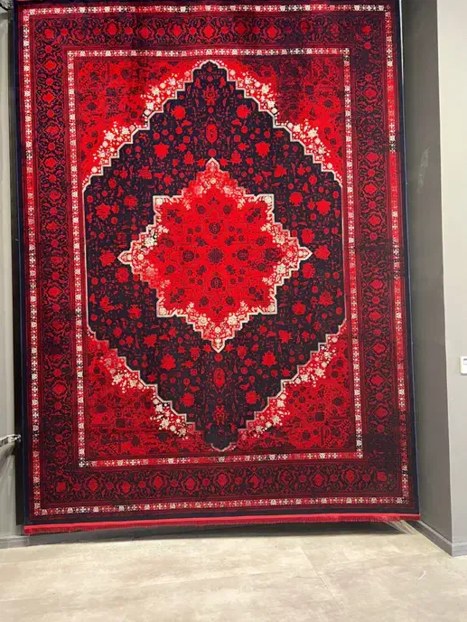 فرش لاکی جدید شارژ شد عجله کنیدجدیدترین و بروزترین|فرش|زاهدان, |دیوار