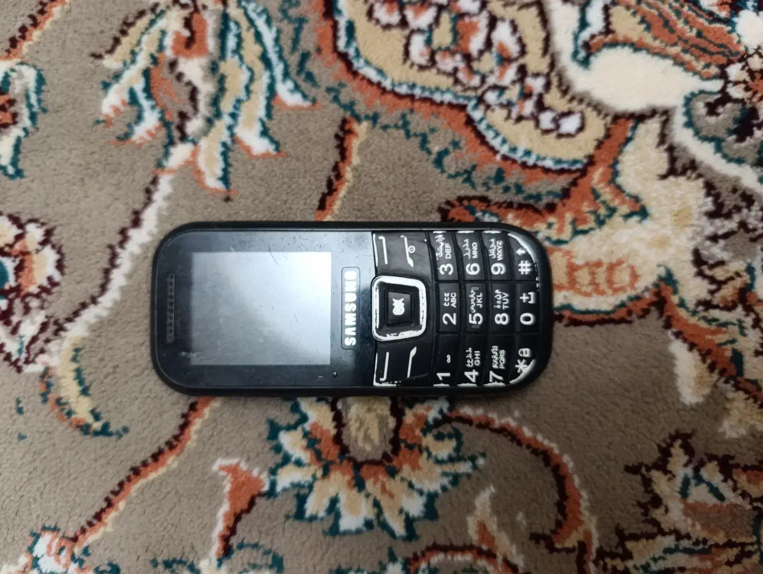 دو عدد گوشی نوکیا|موبایل|گلستان (تهران), |دیوار