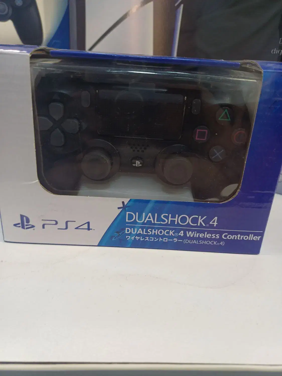 Ps4 Slim 500G کپی خور دو دسته|کنسول، بازی ویدئویی و آنلاین|گرگان, |دیوار