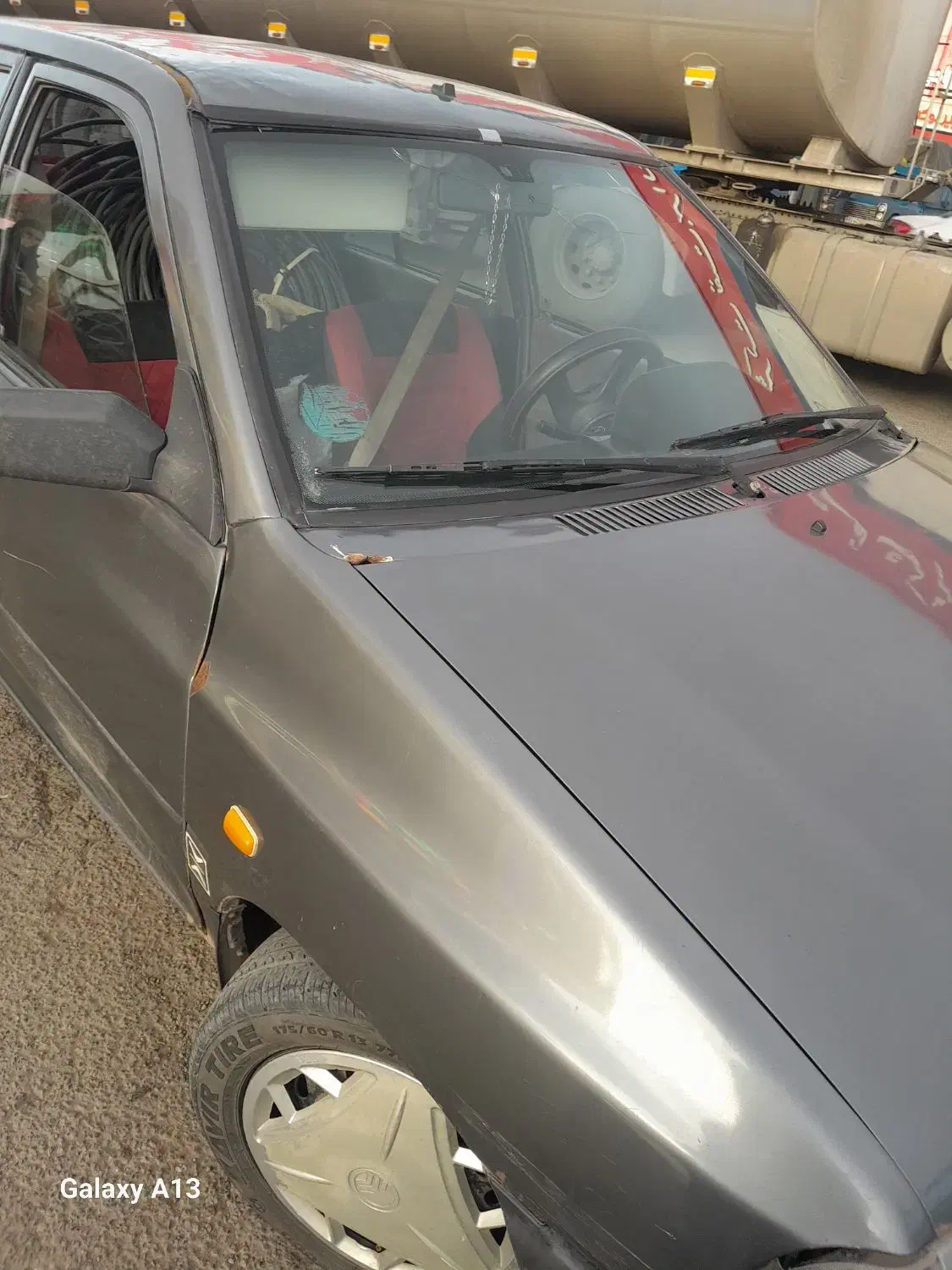 پراید85|خودرو سواری و وانت|مشهد, شهرک مطهری|دیوار