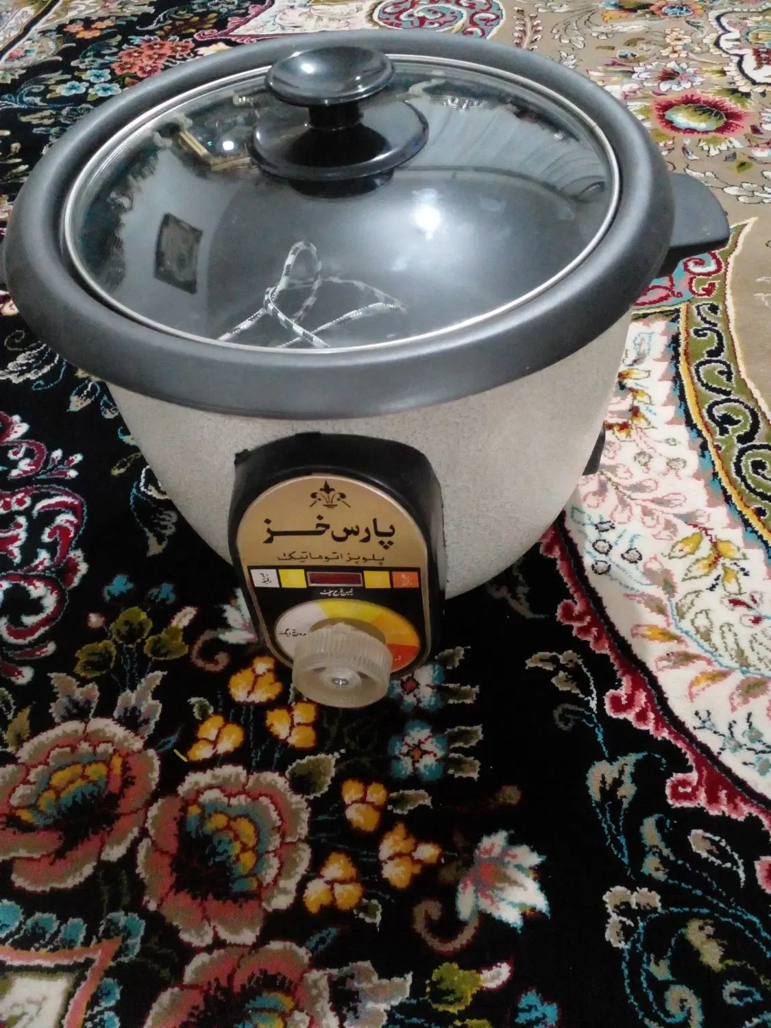 ارام پز|اجاق گاز و لوازم برقی پختوپز|بناب, |دیوار