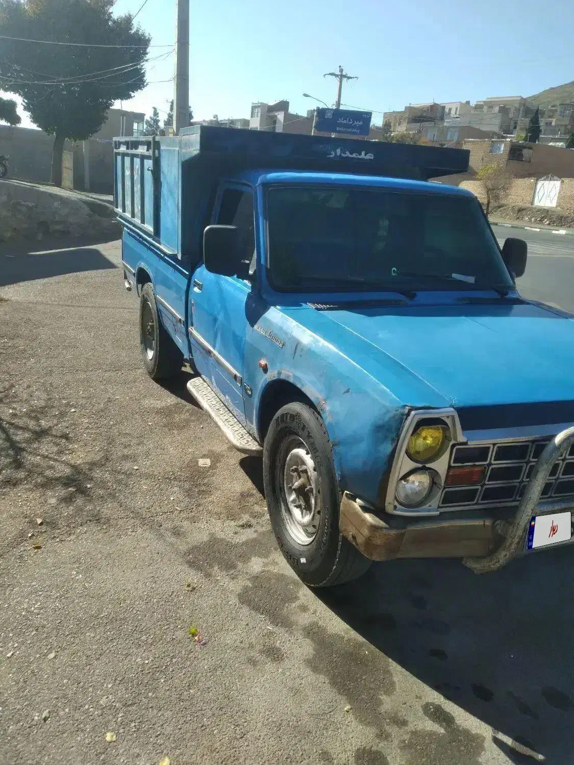 نیسان|خودرو سواری و وانت|محلات, |دیوار