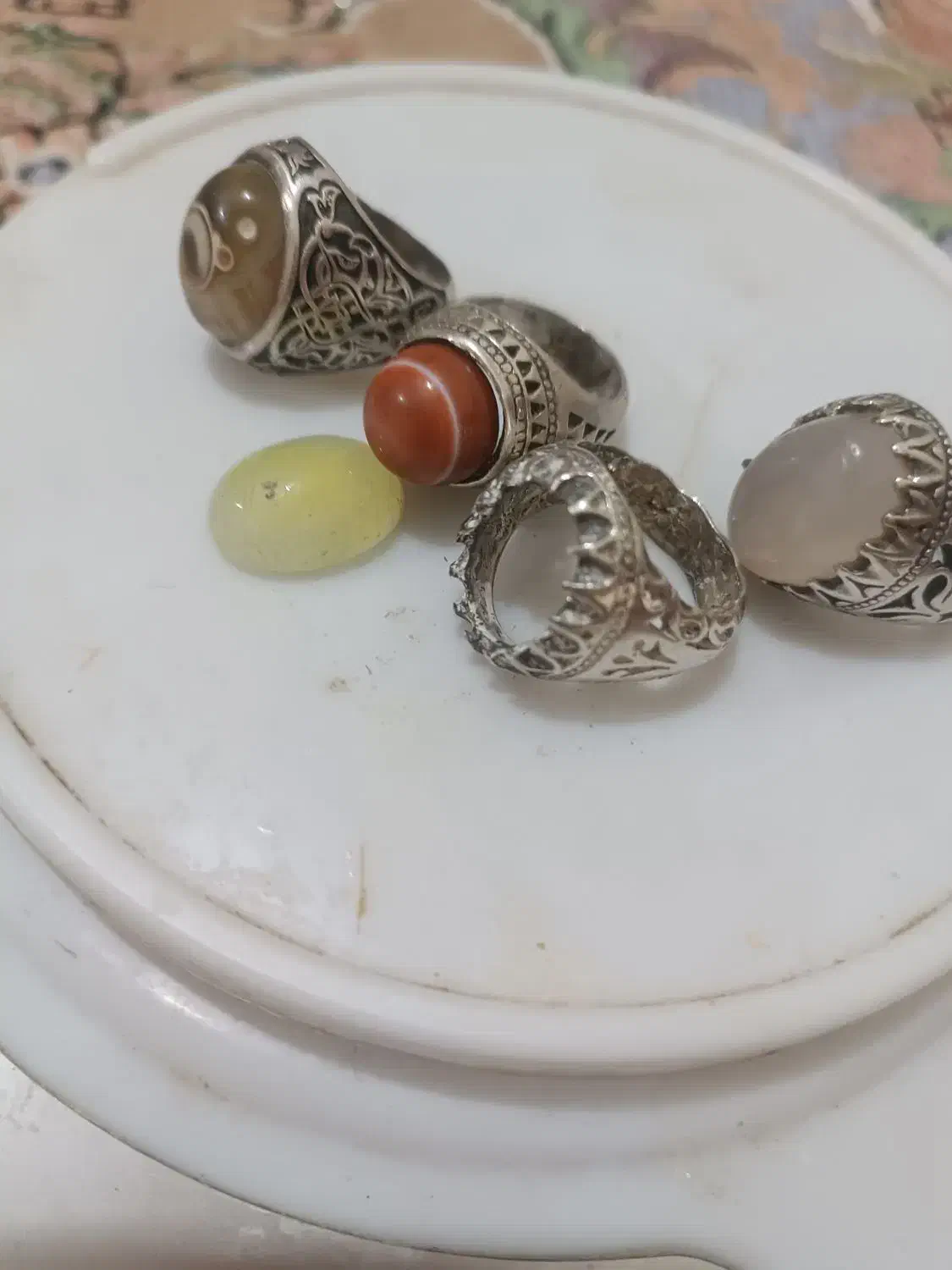 انگشتر|جواهرات|قوچان, |دیوار