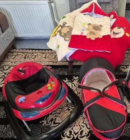 روروئک ساک حمل کیسه خواب آغوشی|اسباب و اثاث بچه|ارومیه, |دیوار