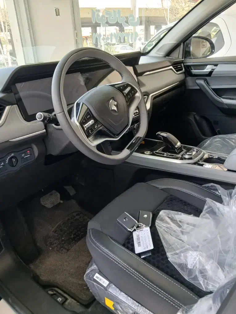 ری را مشکی صفر|خودرو سواری و وانت|اصفهان, ملکشهر|دیوار