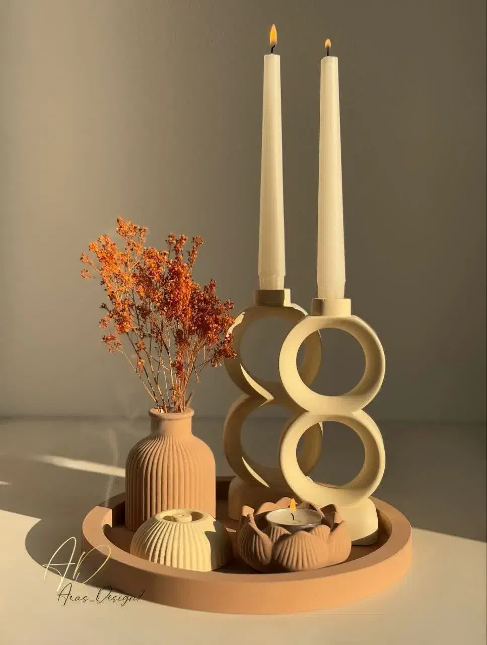 سنگ مصنوعی|صنایع دستی و سایر لوازم تزئینی|مهریز, |دیوار