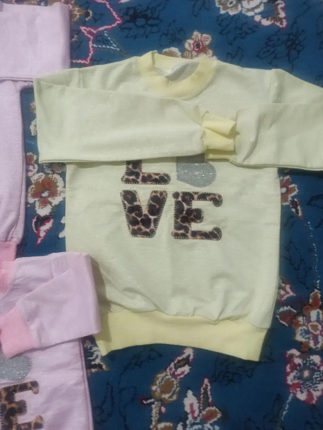 بلوز پاییزی دخترونه|لباس|کرمانشاه, |دیوار