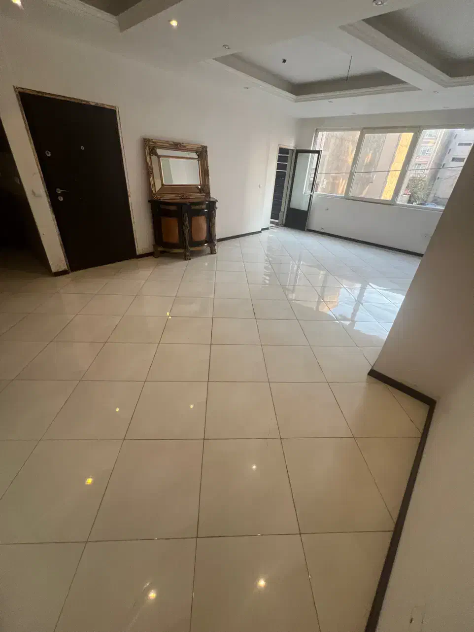 فروش۹۱متر شاهد(املاک بزرگ آزادی)|فروش آپارتمان|گرمدره, |دیوار