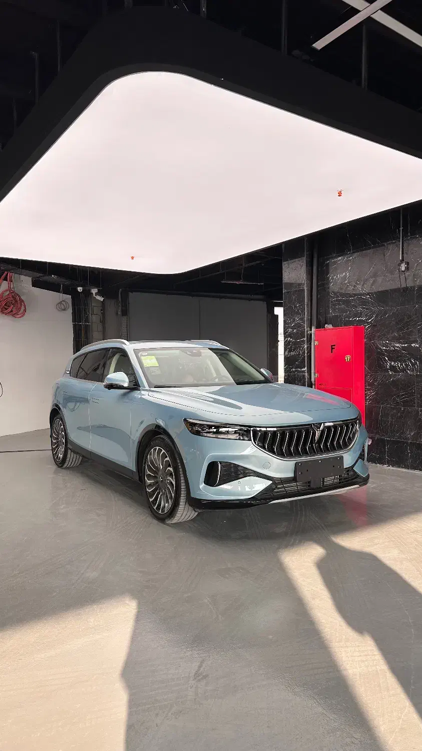 وویا فری مدل ۲۰۲۳|خودرو سواری و وانت|تهران, حکمت|دیوار