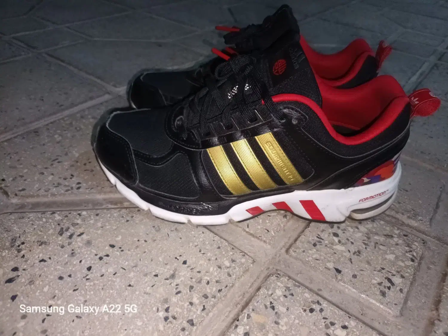 اکومنتzx پشت ژاپنی|کیف، کفش، کمربند|رباطکریم, الارد|دیوار