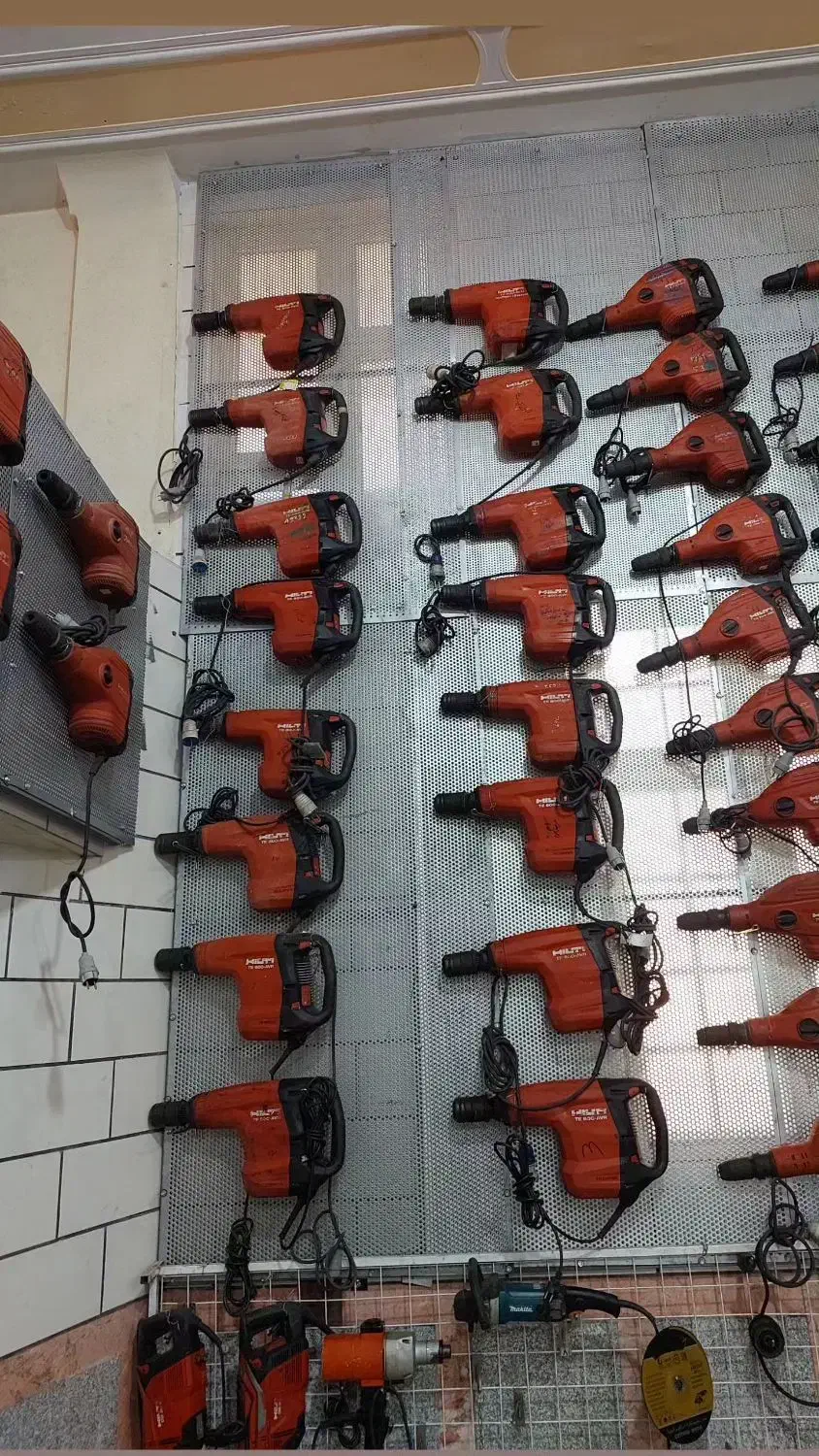 فروش پیکور تی ۱۰۰۰ مدل avr اصلی و تامین قطعات اصلی|ابزارآلات|ساری, |دیوار