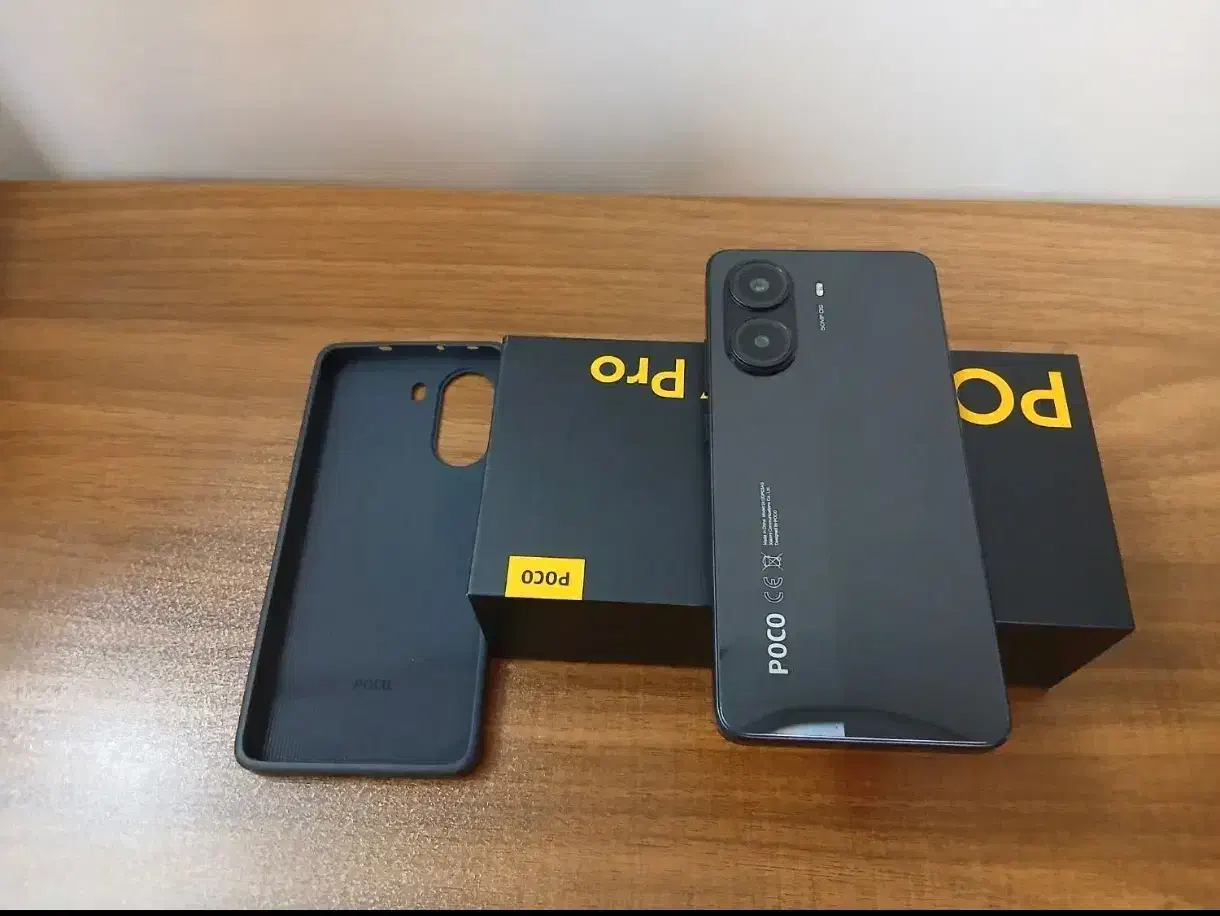 Poco X7Pro 512|موبایل|تهران, زهتابی|دیوار