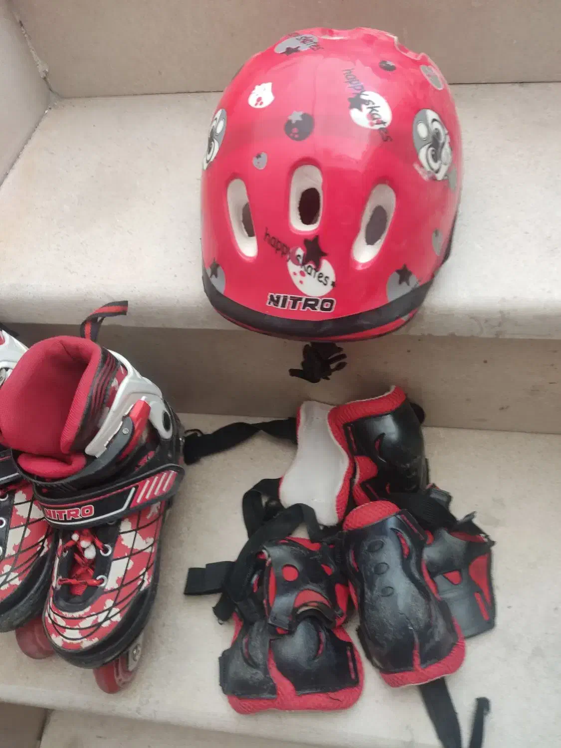 اسکیت|دوچرخه، اسکیت، اسکوتر|اصفهان, شاهد|دیوار