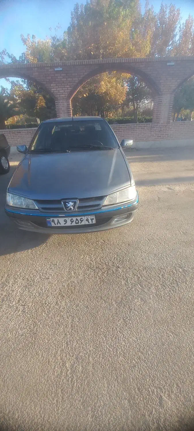 پژوپارس|خودرو سواری و وانت|پاسارگاد, |دیوار