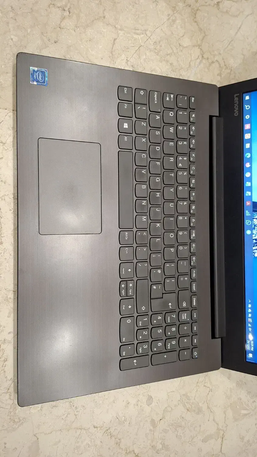 لبتاب لنوو|رایانه همراه|تهران, دروازه شمیران|دیوار